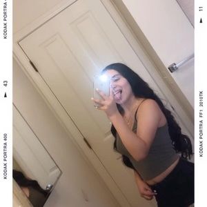 Meet your Posher, Sandy